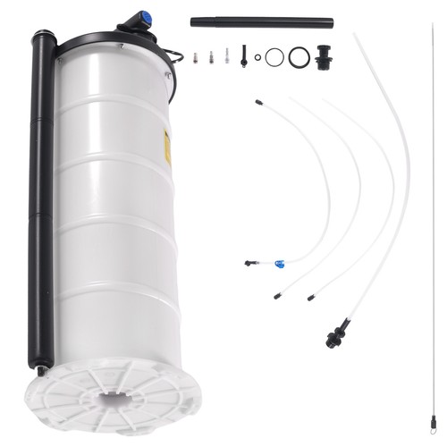 Fluid extractor - fluid,