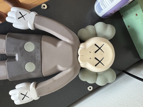 Kaws companion 2020 open - kaws, (open
