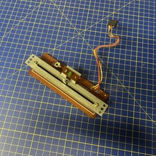 Technics SL-1210 SL-1200 Mk2