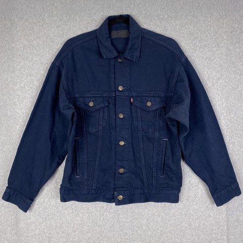 Vintage 80s levi size medium - levi's,