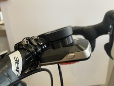 Garmin Out-Front Mount Reverse