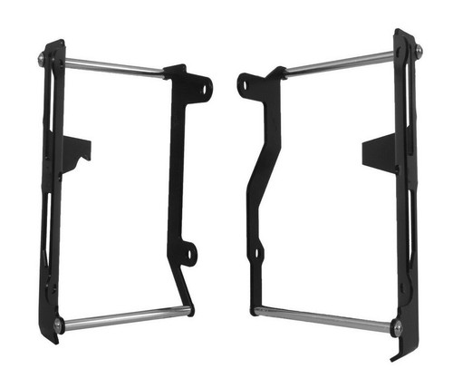 As3 radiator braces for - for, yamaha
