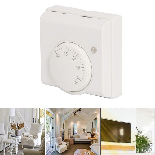 Room floor temperature - room,