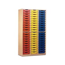 Monarch School Tray Storage