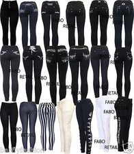 Plus Size New Ladies Black