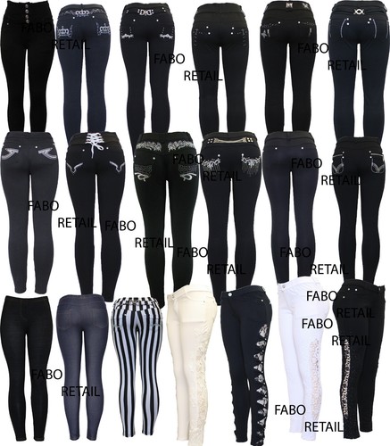 Plus size new - ladies, black