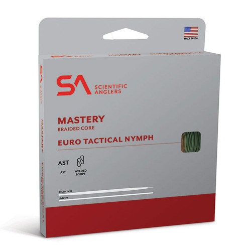 Scientific anglers mastery - anglers,