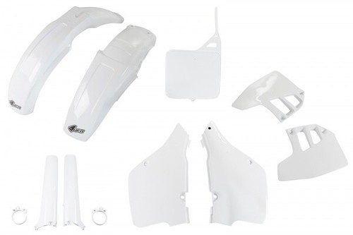 Plastic fairing kit full - fairing,