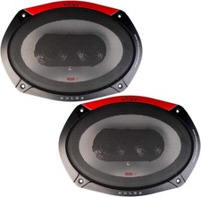VIBE PULSE 6X9 inch Coaxial
