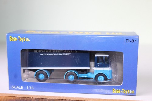 Base toys 76 bristol - b-t,