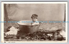 R749823 Tis Jolly The Knight of the Bath Raphael Tuck and Sons Glosso Series 560