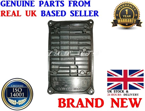 Genuine full led headlight - genuine,