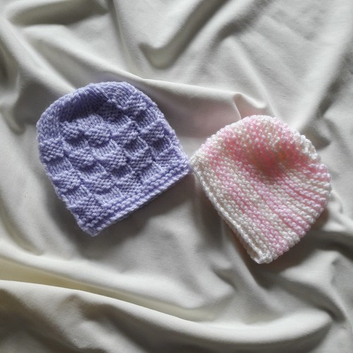 New premature baby girl - premature,