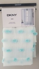 DKNY Espirit White Aqua Green