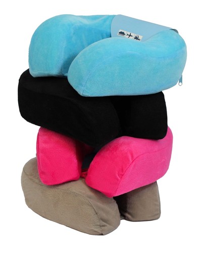 Memory foam travel - memory,