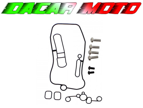 Carburetor overhaul kit - overhaul, ktm