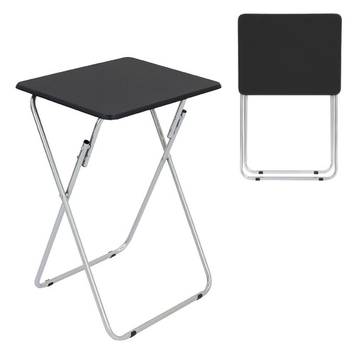 Anika folding tray table - tray,
