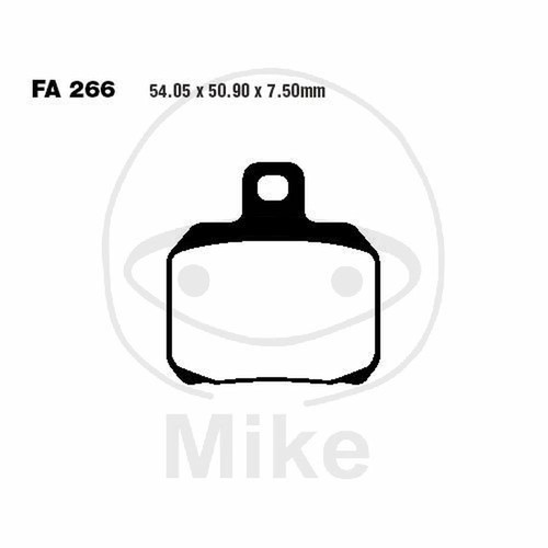 Pair ebc fa266 732 49 - pair, 732.16.49