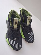 ADIDAS  UK 5 DAME STAR WARS "LIGHTSABER" Ex Condition