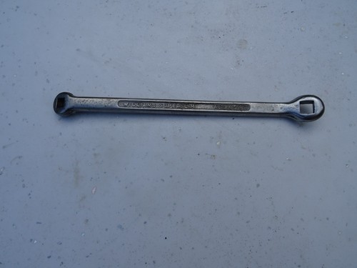 Vintage williams superslim adj - superslim,