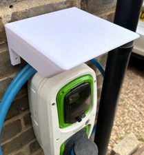 Large EV Charger / Security