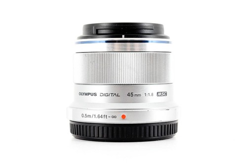 Olympus zuiko digital - m.zuiko, ed