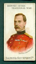 SALMON & GLUCKSTEIN - HEROES