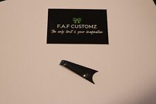 Diawa Basia 45 QDA Rotor Cover