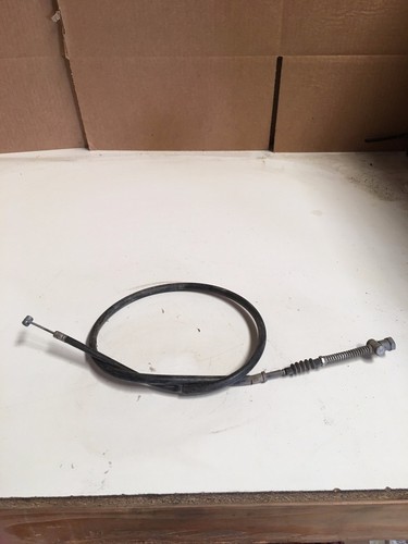 Throttle cable wire - wire, wiring