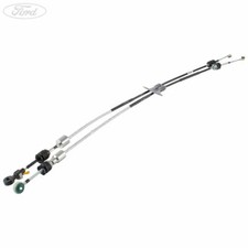 Genuine Ford Focus Mk3 2.0 2.3 EcoBoost Gear Selector Cable 2014- 2140769