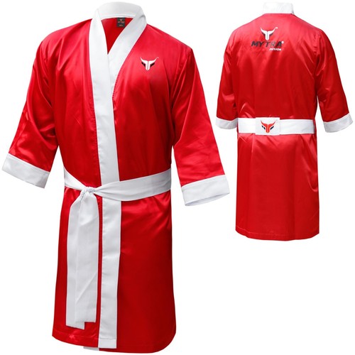 Mytra boxing gown martial arts - boxing,