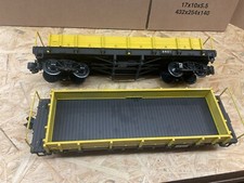 LGB G Gauge Flat Cars Wagon