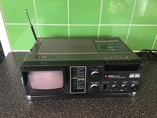 Vintage Prinz TCR40 Television