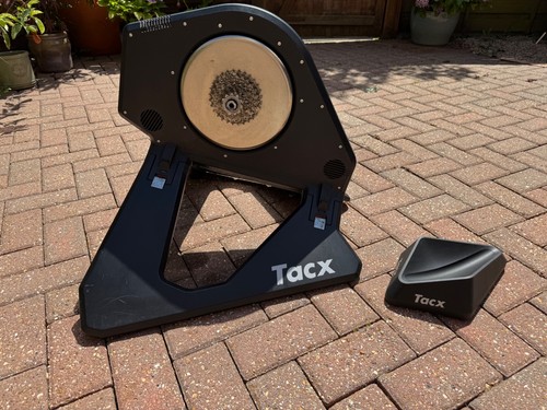 Tacx neo smart trainer t2800 - tacx,