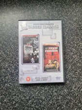 WWE Tagged Classics Royal