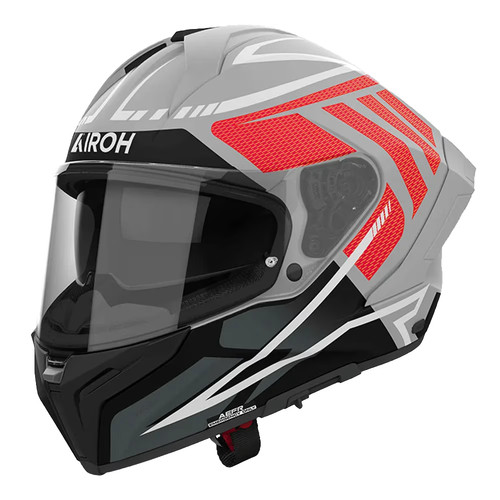 Airoh matryx motorcycle - airoh,