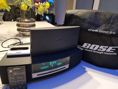 Bose wave music - hi,