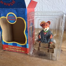 Rare Basil Brush boom boom