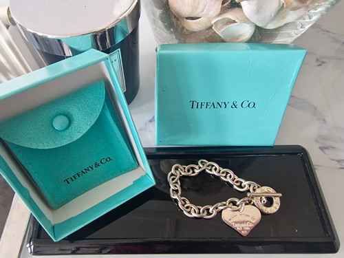 Tiffany return to - tiffany,