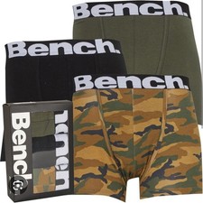 Bench Mens Underwear Assorted