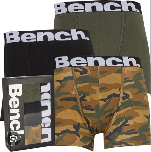 Bench mens underwear assorted - mens,