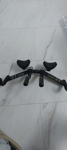 3ttt ahero tri bar - 3ttt, bicycle