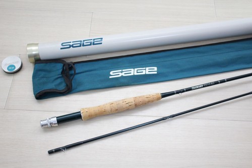 Sage 590 fly - 590, graphite