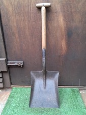 Vintage Garden Shovel Lucas