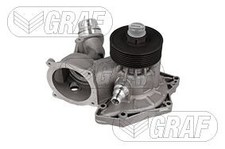 GRAF PA857 Water Pump for BMW