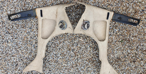 Lotus elite pair - lotus, of