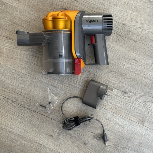 Genuine dyson dc34 - genuine, motor