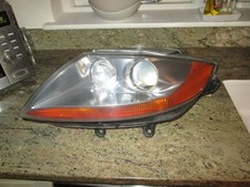 BMW Z4 E85 03-06  HALOGEN HEADLIGHTS - SOLD AS PAIR -  FOR ONE WEEK ONLY - £250