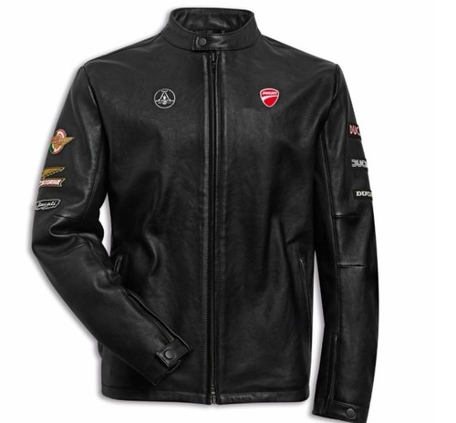 Ducati icon casual - ducati,