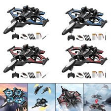 Remote Control Airplane